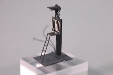 LD559 DISQUE ROUGE Ho train