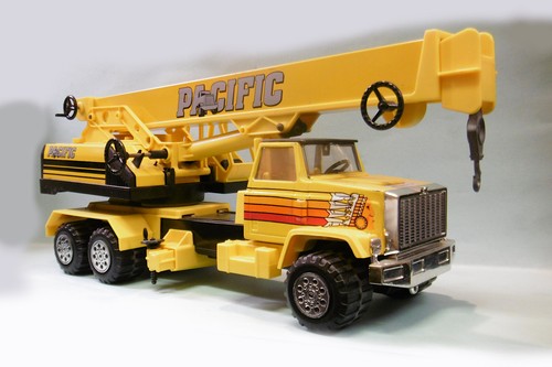 Joustra camion grue - -,