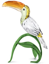 Swarovski Idyllia Toucan