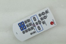 Remote Control For SANYO PLC-XR201 PLC-XR251 PLC-XR301 PLV-Z3 Projector