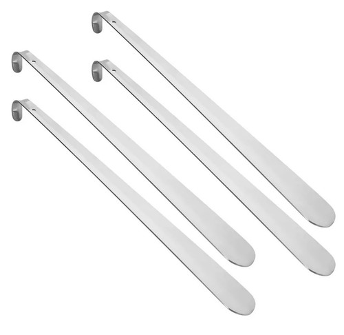 Chausse pied inox - inox, 52cm