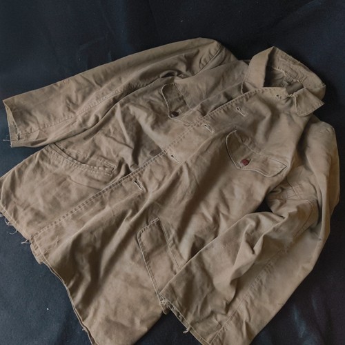 Veste militaire japonaise - veste,