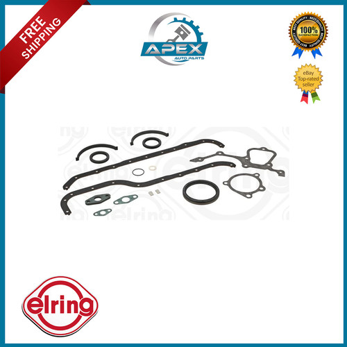 Carter joint kit - kit, ford