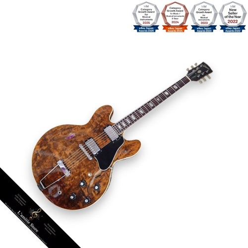 Guitare électrique gibson - électrique,