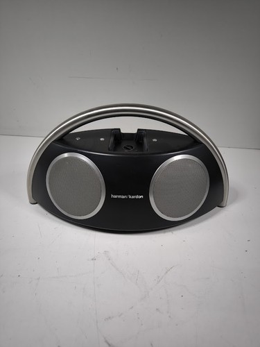Enceinte harman kardon play - enceinte,