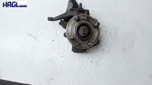Pivot avant droit qjf00080 - droit, mg