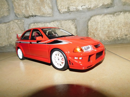 Mitsubishi lancer evo - mitsubishi, 6