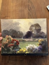 ZUBER Anna (1872-1932) &