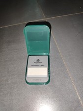 Carte Mémoire Officielle pour