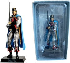 Marvel Super Heroes Black