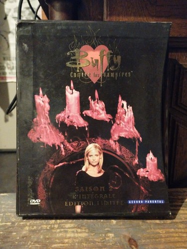 Buffy contre les vampires - ,