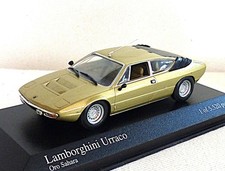 LAMBORGHINI URRACO -