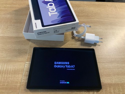 Grande tablette samsung - tablette, galaxy