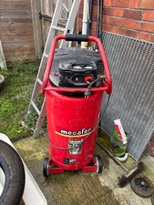 MECAFER Compresseur sans huile