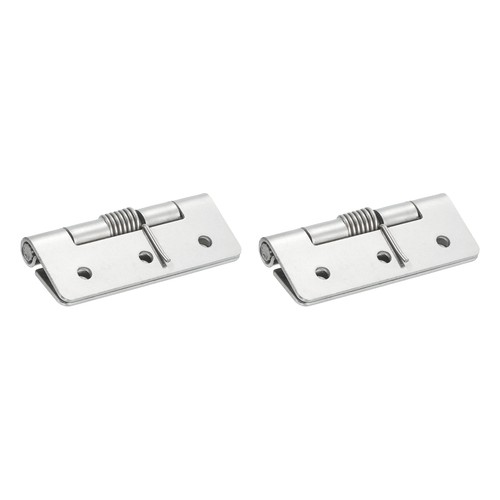 2pcs paumelles auto - 2pcs,