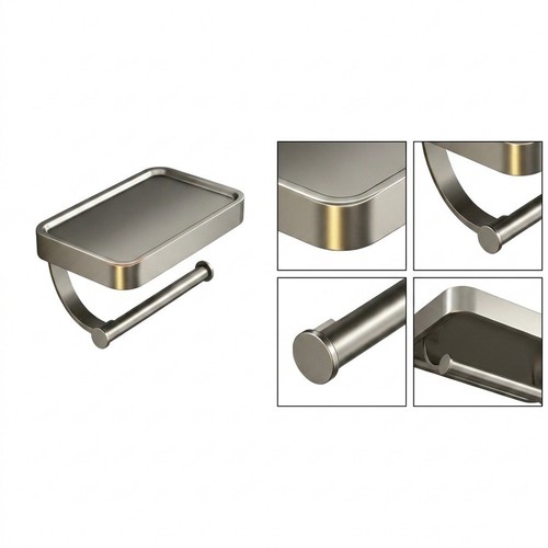 Porte papier toilette - porte-papier,