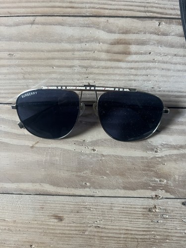 Lunettes soleil homme - de,