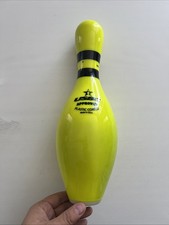 Quille Bowling Switch Usbc Fluo Jaune  Très Bon État Idéal Déco