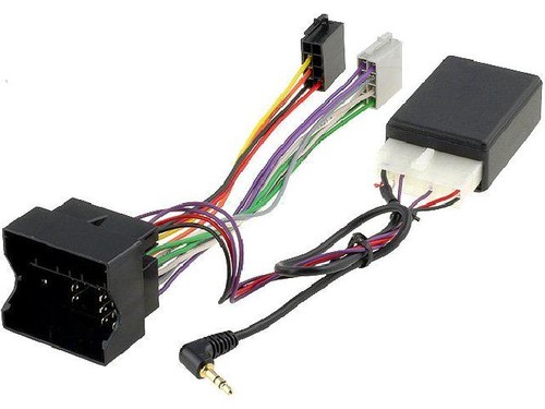 Interface commande volant - interface,