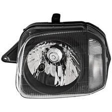 DIEDERICHS Phare Gauche