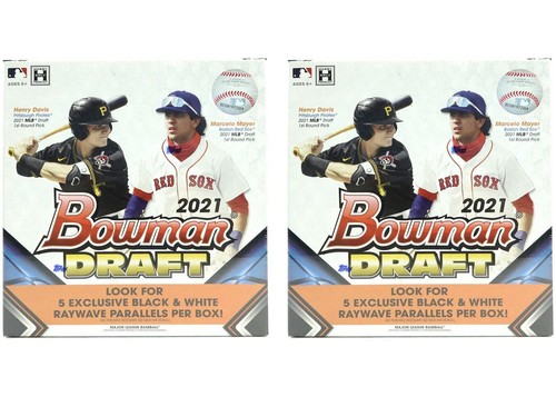 2021 bowman draft - bowman,