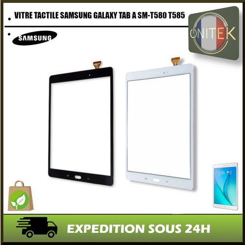 Vitre tablette tactile - tablette,