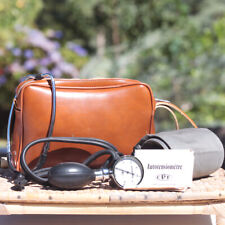 Vintage C.P.F Spengler Blood Pressure Monitor Not Working