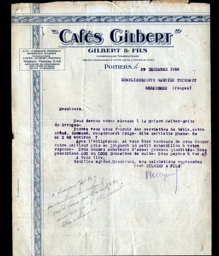 Poitiers usine cafes - poitiers,