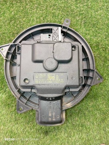 A1648350007 ventilateur