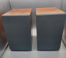 Dynaudio Audience 42 Bookshelf Speakers Authentic Fidelity TESTED WORKS Cherry