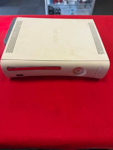 Xbos 360 fat - xbos,