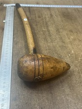 marteau maillet de Plombier