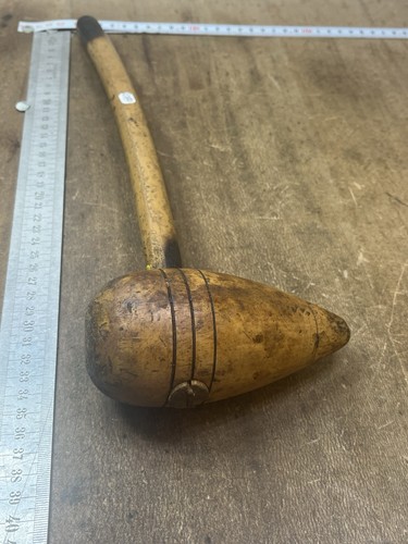 Marteau maillet plombier - marteau, de