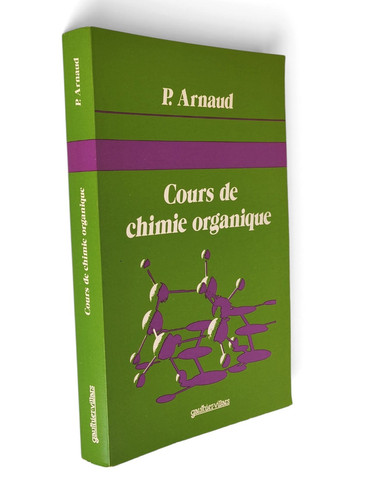 Livre cours chimie - cours, de