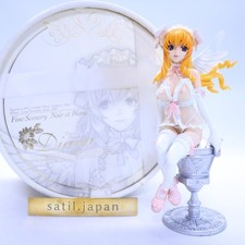 [USED] Toranoana FineScenery Noir et Blanc Diana 1/7 RARE Japan