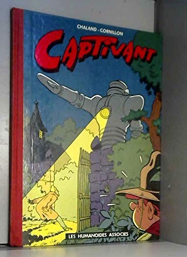 Captivant chaland yves - yves, /