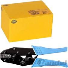 HELLA Pince À Sertir