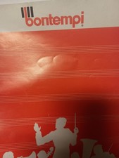 BONTEMPI B226 Electronic Organ