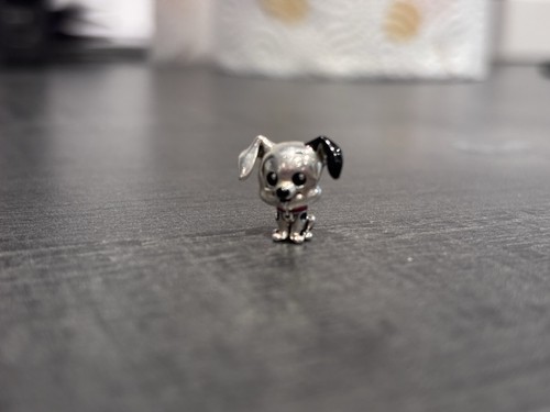 Charm pandora disney les 101 - charm,