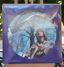 Johnny Hallyday - Johnny 71  LP 33T Picture Disque Scellé Petit Numéro : 0031