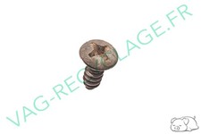 ♻️Vis cache glissière de