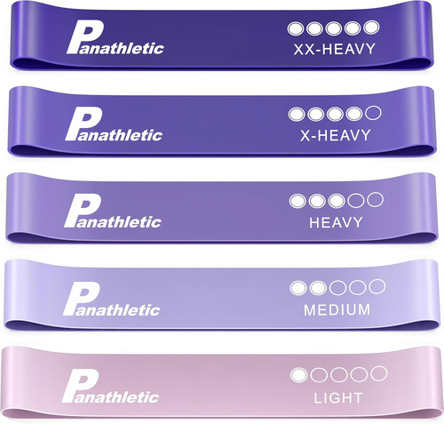 Bandes élastiques fitness - bandes,