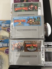 Cartouche Super Fami Com