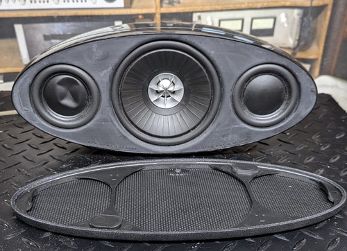 Kef hts 3001 - hts, speaker