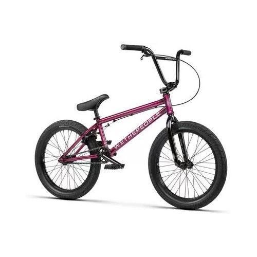 Bmx crs violet 20 - crs,
