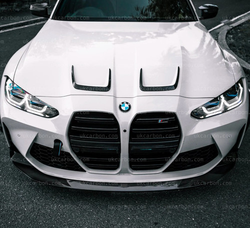 Bmw carbone capot - m3, m4