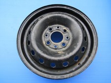 Jante tôle 5.00Bx13H CMR