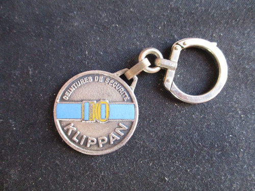 Porte cle augis - (key,