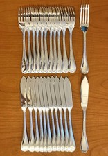 Christofle Rubans Poisson , 12