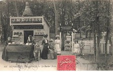 NOGENT-SUR-MARNE - Exposition